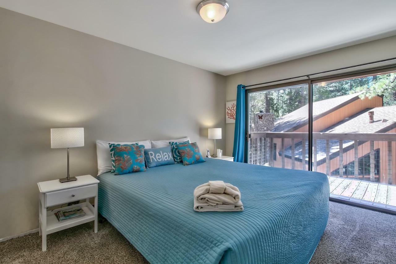 Mountain Apartment South Lake Tahoe Zewnętrze zdjęcie